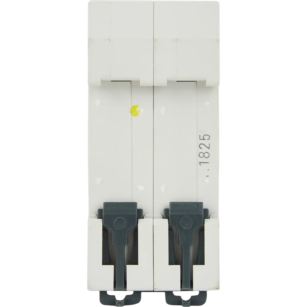 Автоматический выключатель Generica ВА47-29 2Р для защиты электросети 84798303 STLM-0055296 - Вид №4