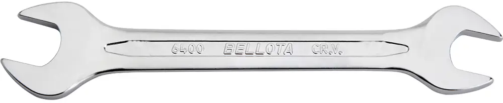 90221129 Ключ рожковый Bellota 6400-1415 14x15 мм STLM-0137250