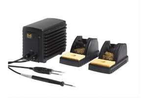15841584 Паяльная станция MFR-2241 с паяльником MFR-H1-SC2 и термопинцетом MFR-H4-TW MFR-2241 METCAL