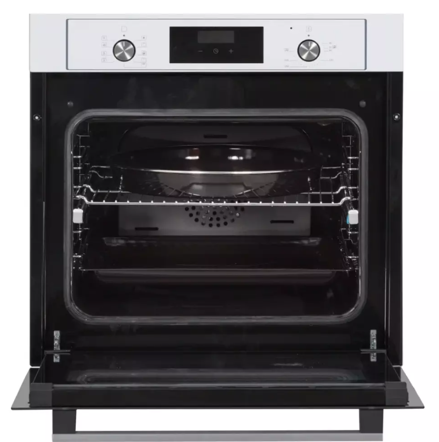 9182381 Электрический духовой шкаф Delvento V6EW59005 белый STDN-0059737 - Вид №1