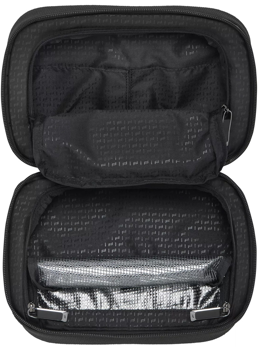 ONY01010.001 Несессер ONY01010 Nylon Washbag M Porsche Design Roadster Hardcase  - Вид №3