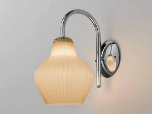 Siru Настенный светильник из муранского стекла London Lb601-025