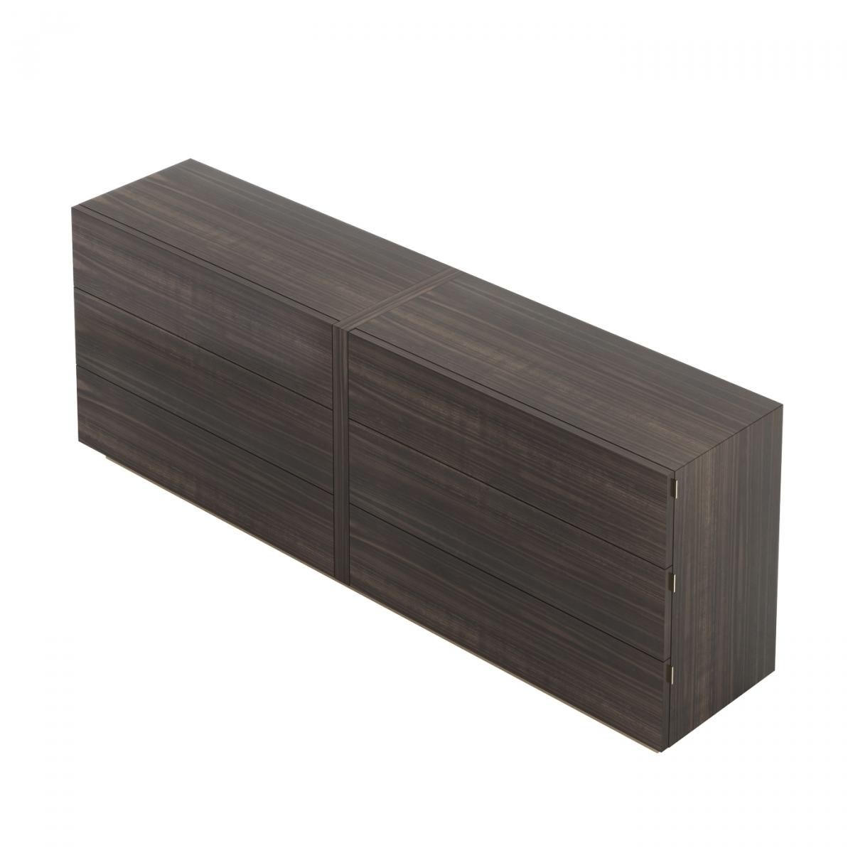 092759 Комод LasKasas Kira - Вид №2