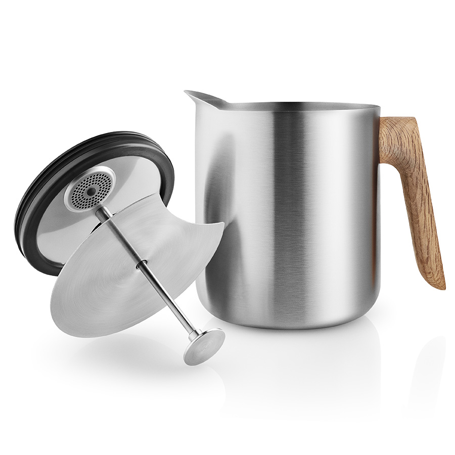 520432 Чайник заварной Стальной Eva Solo Китай  - Вид №6