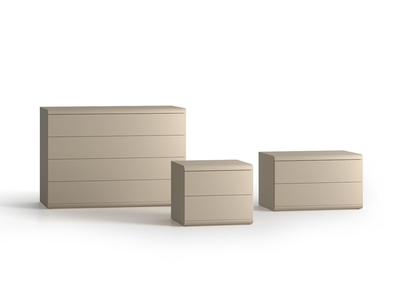 Кассетница Santalucia Mobili Агата ARCH-00058434