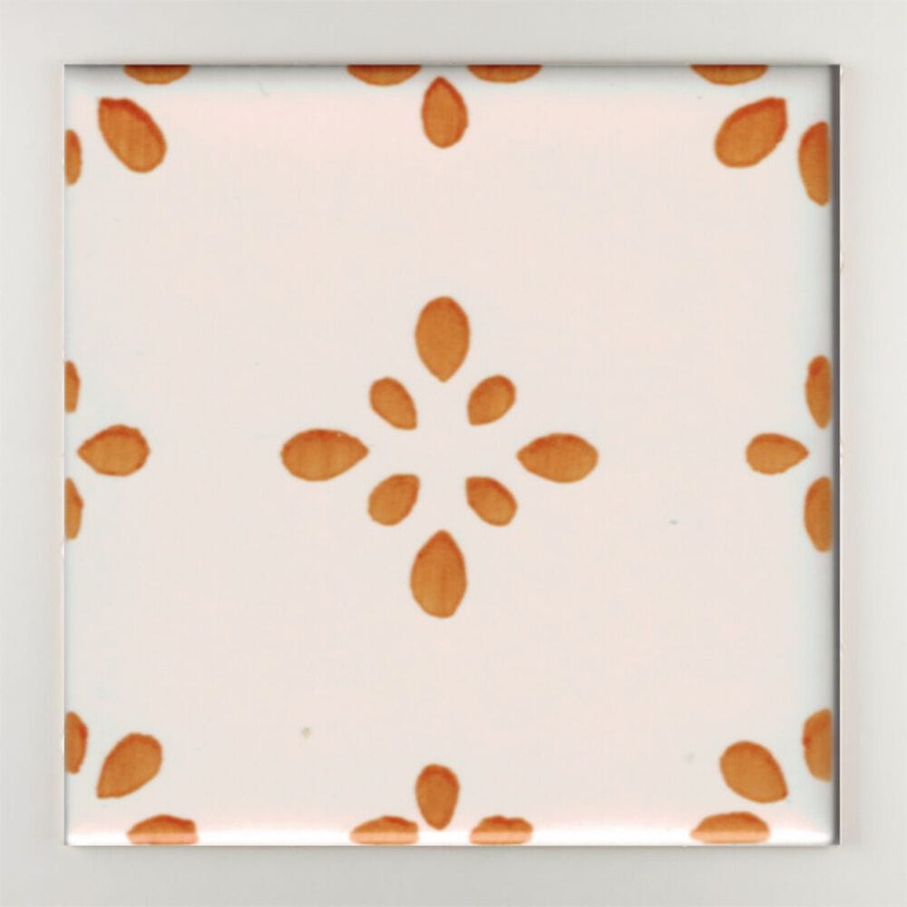 Пол / покрытие из глины ручной работы La Riggiola традиция ARCH-00060685 - Вид №2