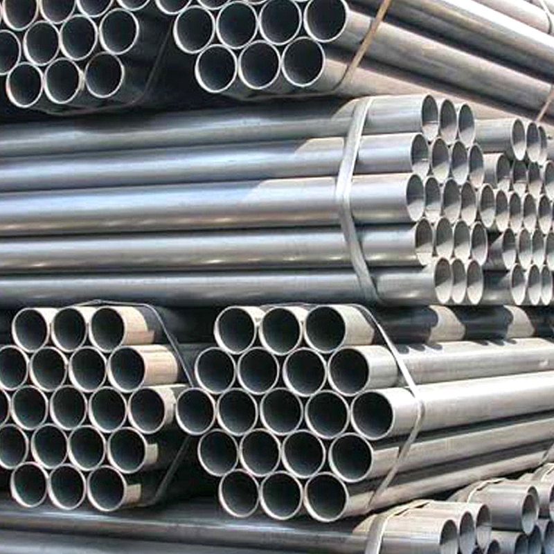 Труба оцинк. сталь IBP 54 х 1,5 PCTUBEEU54 - Вид №5