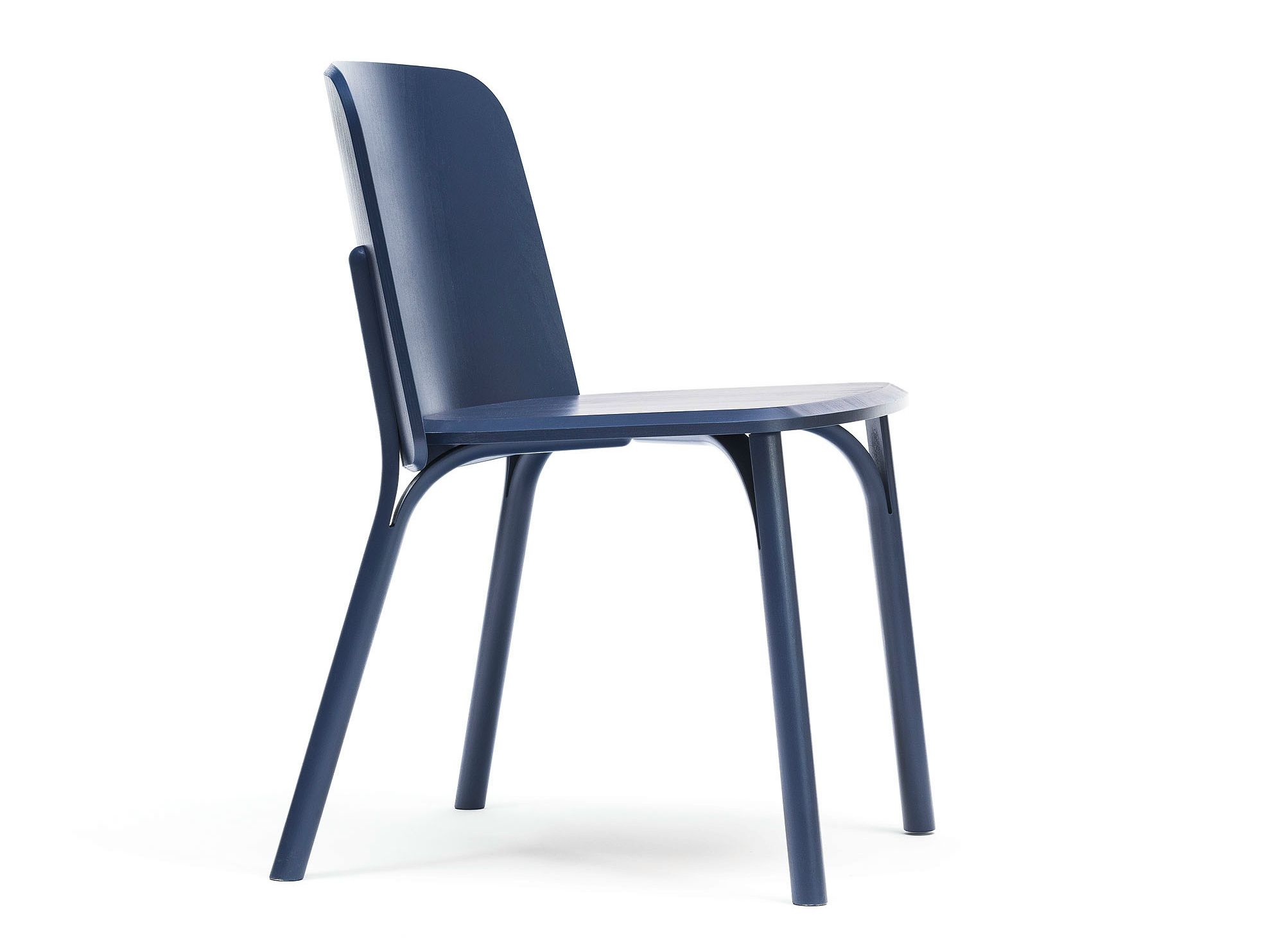 Деревянный стул TON ARCH-00023399 - Вид №11