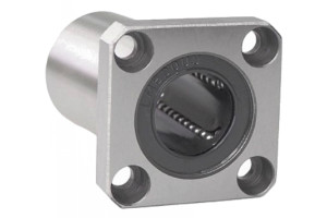16285340 Линейный подшипник KBK50PP LMEK50UUTEСHNIX TECHNIX