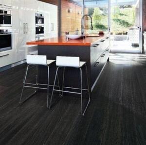 Паркетная доска Kahrs Дуб Замок Линнея