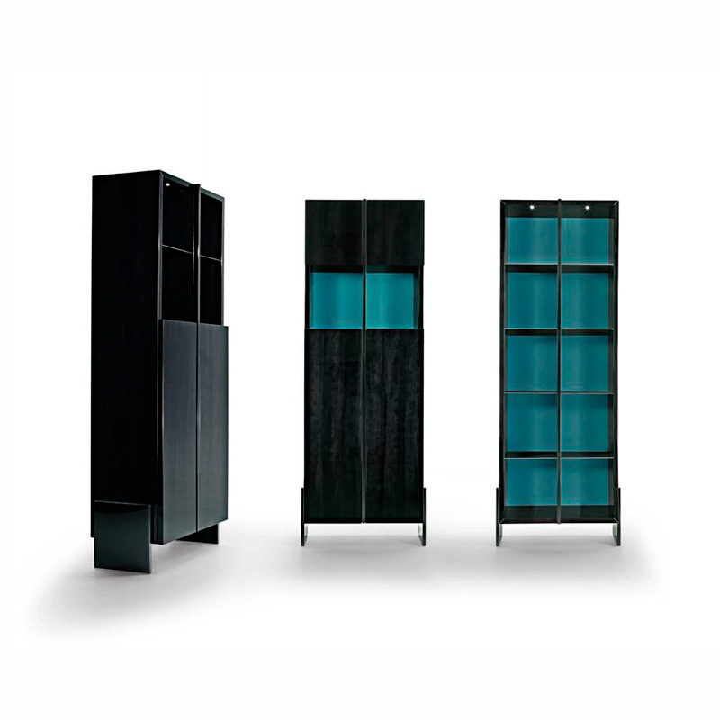 Витрина  MALERBA BM101  - Вид №1