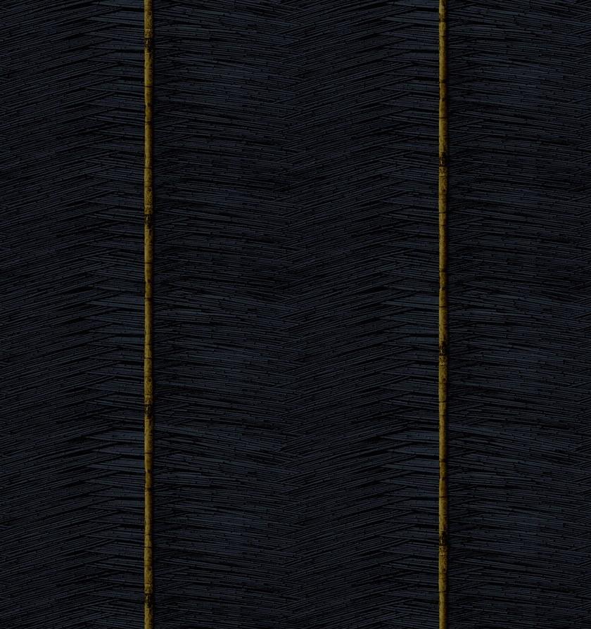 Wall&decò Обои под дерево Contemporary wallpaper 2019 sun-id-1466759 - Вид №2