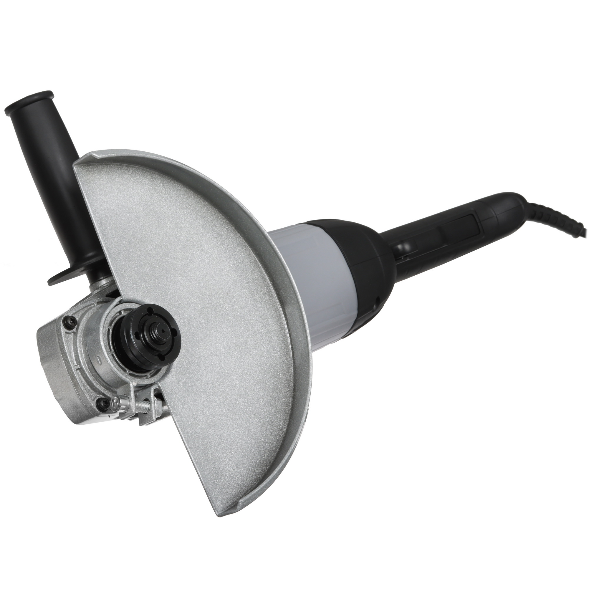 Углошлифовальная машина (УШМ) Интерскол УШМ-2322М 9978182 STDN-0149204 - Вид №6