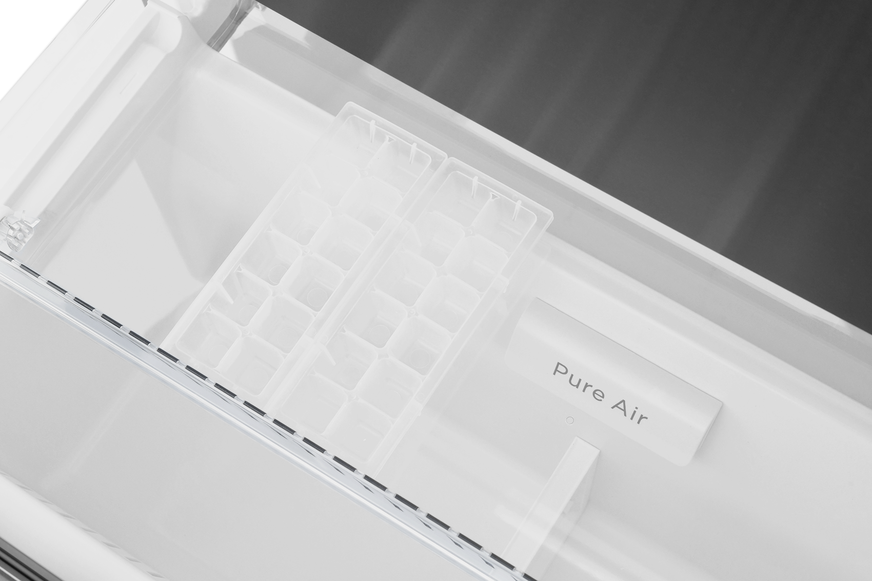 9235922 Холодильник многодверный   ZUGEL ZRFDI470XB Slot-In черный STDN-0091085 - Вид №30