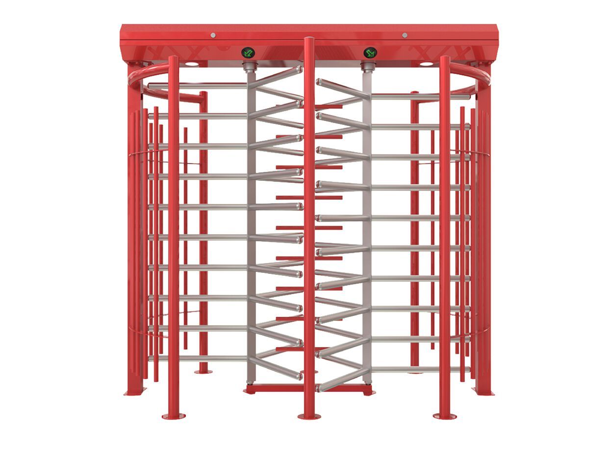 Турникет в полный рост CAME BTX300N1-D ARCH-00121819 - Вид №1