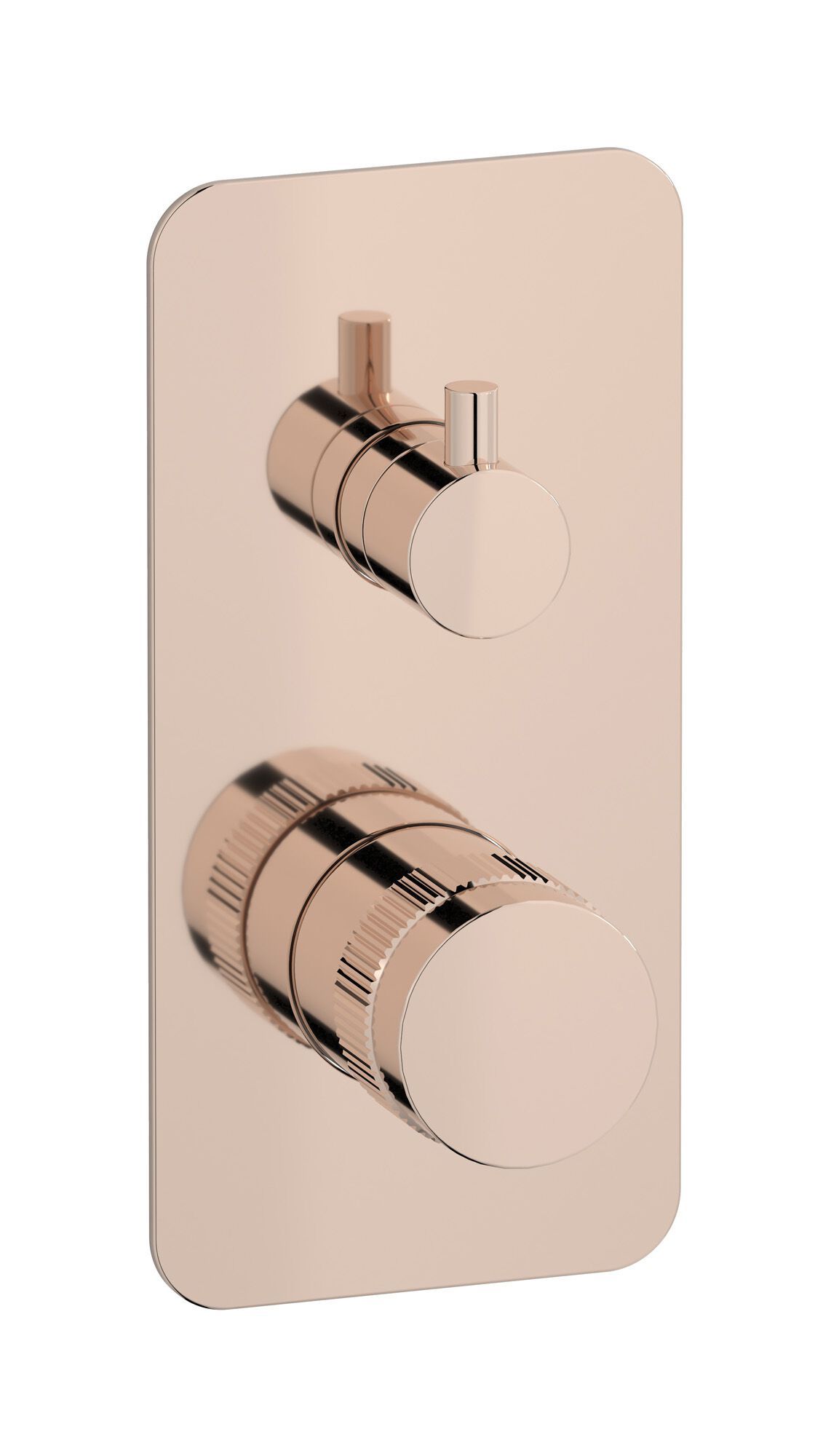 Гидропрогрессивный смеситель для душа с переключателем IB Reflex ARCH-00119816 - Вид №9