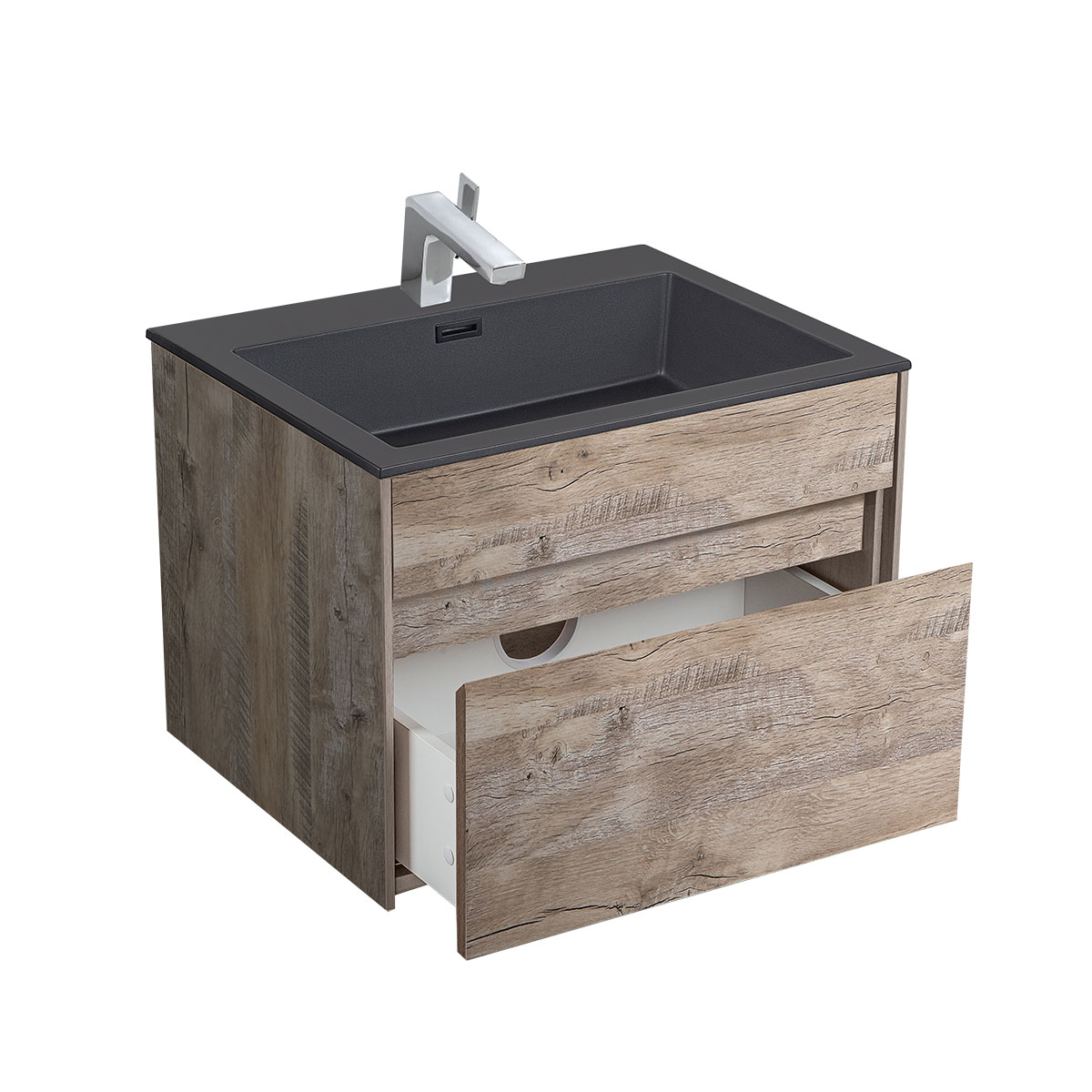 VMC-1C600NW База под раковину Vincea Chiara Santreyd - Вид №4