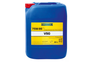 16367605 Масло трансмиссионное VSG new (20 л; 75W-90) 1221101-020-01-998 RAVENOL