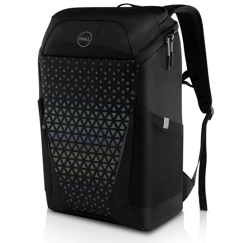 460-BCYY Carry case: gaming 17- gm1720pm - backpack up to 17" (kit) Dell Santreyd  - Вид №2