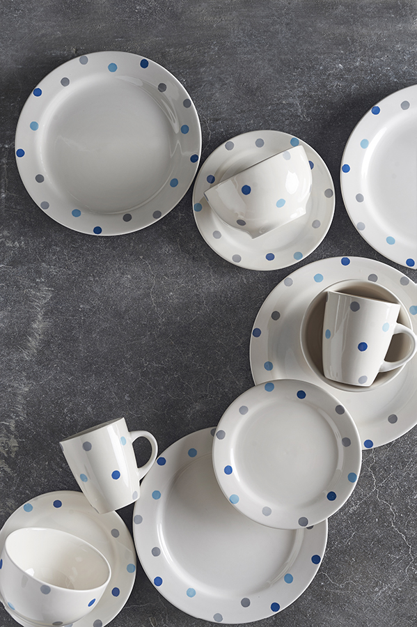 P_0059.513 Кружка padstow 400 мл Price&Kensington  - Вид №3