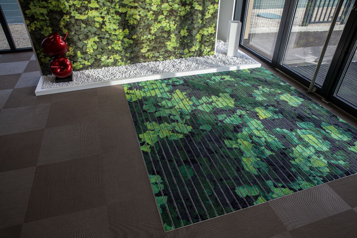 Технический коврик EMCO DESIGN ARCH-00145553 - Вид №6