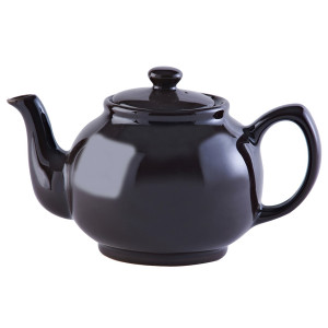 P_0056.718 Чайник заварочный classic tones 1,1 л коричневый Price&Kensington