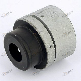 Насадка парная FV-PLAST 50мм 402050