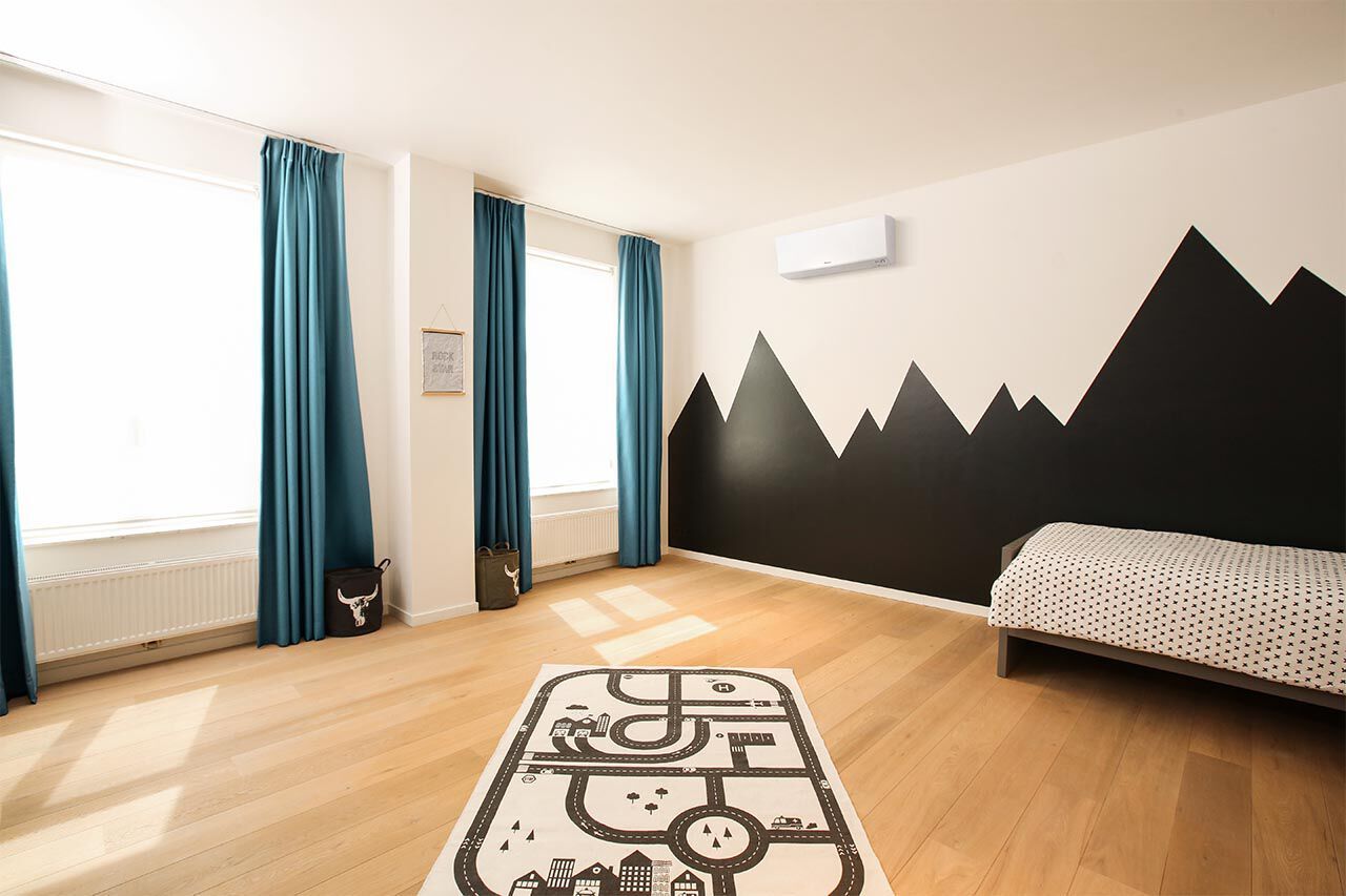 Настенный моно-сплит-кондиционер Daikin Perfera ARCH-00086603 - Вид №7