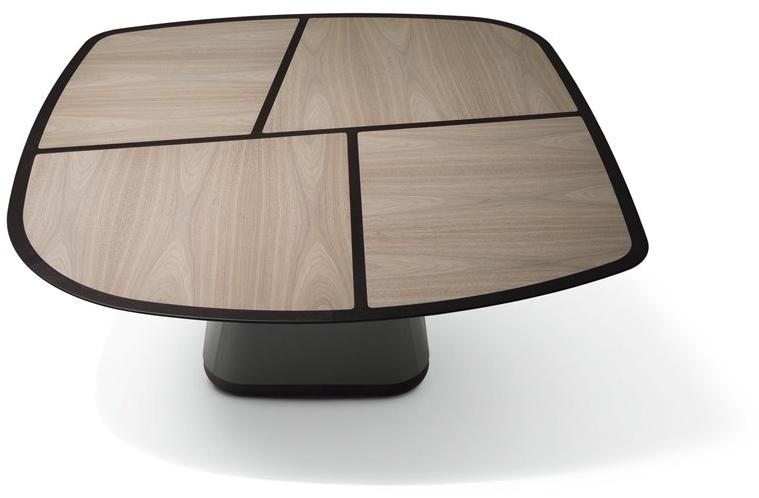 Giorgetti Стол из ясеня sun-id-1370702 - Вид №2