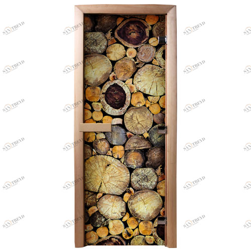 DoorWood Дверь с фотопечатью А047 5531