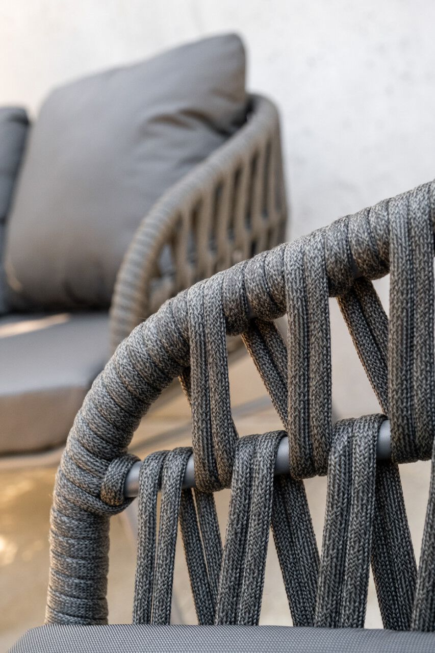 2-местный садовый диван DRIGANI Drop ARCH-00142036 - Вид №8