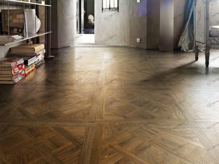 CERAMICA SANT'AGOSTINO Пол из керамогранита под дерево Royal sun-id-1362201