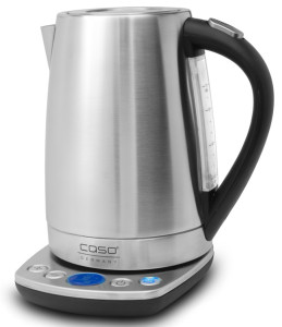 1171358 Электрочайник CASO WK 2200 серебристый