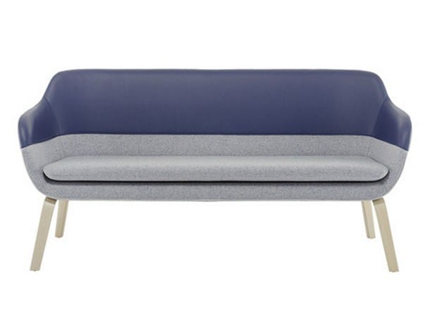 2-местный диван Brunner crona ARCH-00014352