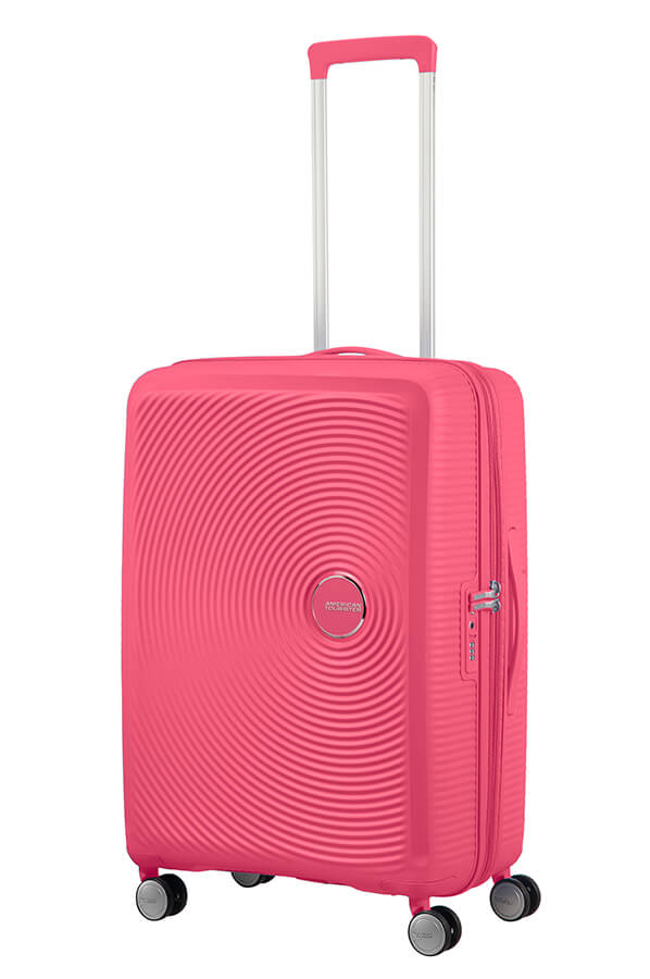 32G-70002 Чемодан 32G*002 Spinner 67 Exp American Tourister Soundbox  - Вид №5