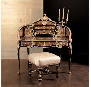 Rozzoni Письменный стол из дерева Classic