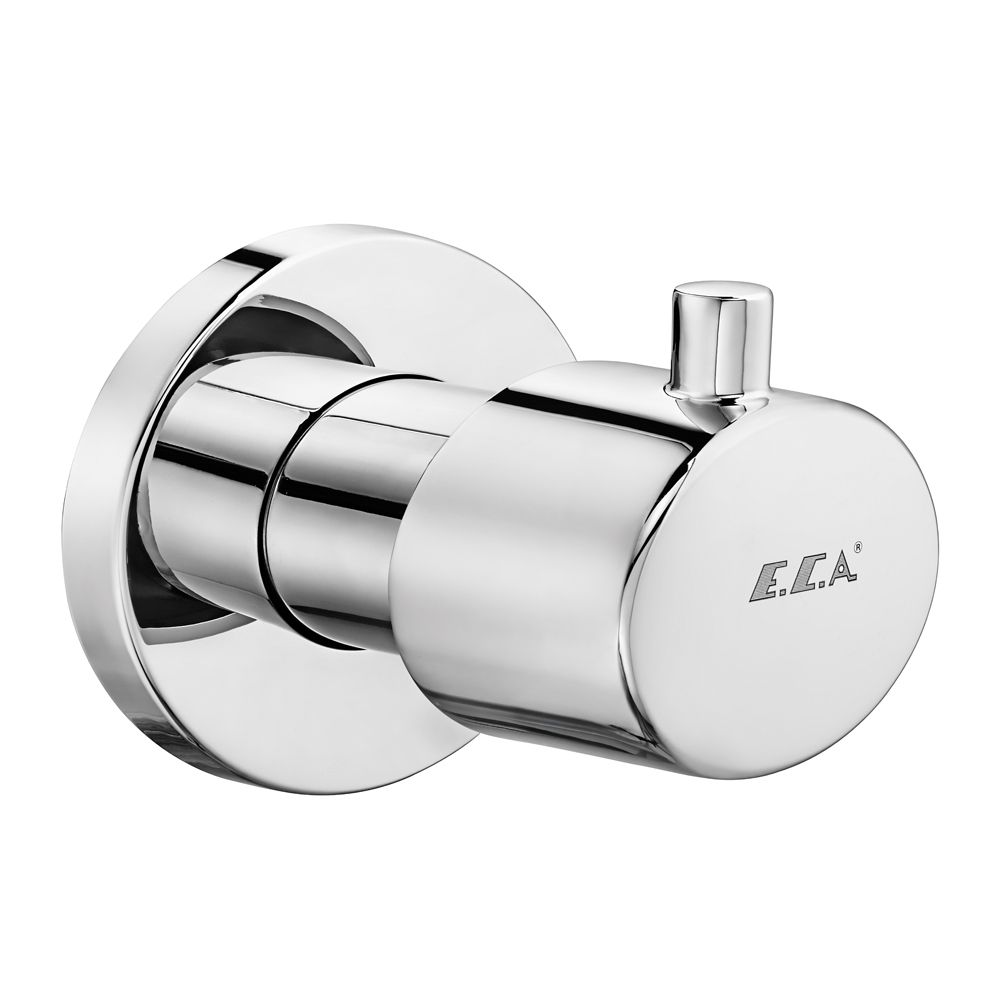 102151020h  Встроенный промежуточный запорный клапан Eca 