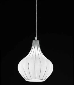 Siru Подвесной светильник из муранского стекла Auriga