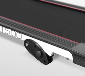 T500 Беговая дорожка t500 Carbon Fitness  - Вид №3