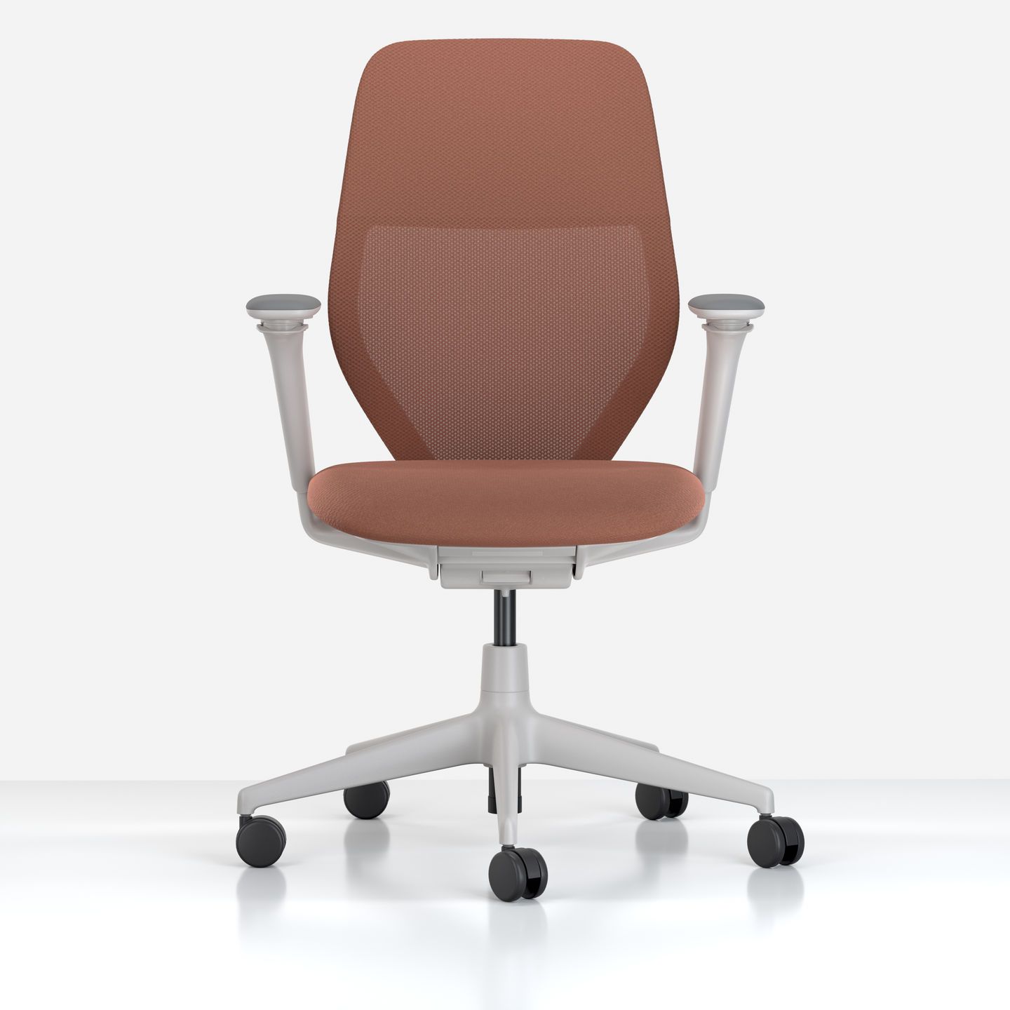 Операционный офисный стул VITRA ACX ARCH-00032113 - Вид №34