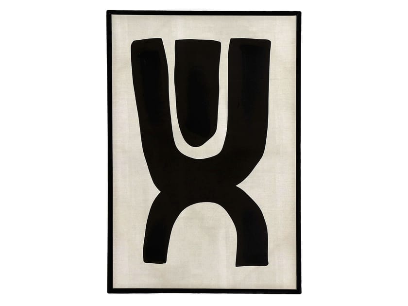 Печать на холсте POMAX EQUILIBRO ARCH-00065362