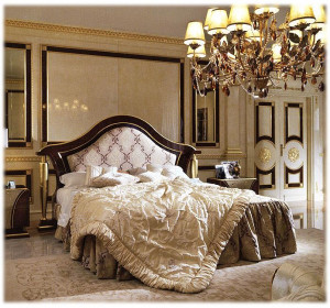 Кровать The Palm TURRI L150K