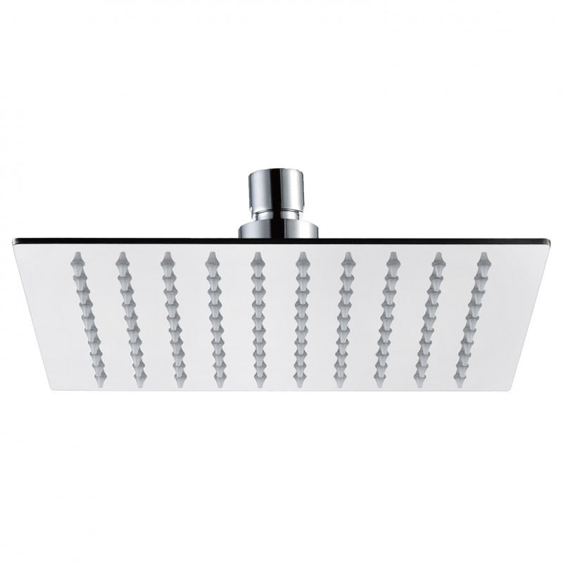R68SLM- Квадратная тонкая душевая лейка Shower Elements Martí 1921 Marti 1921  - Вид №1