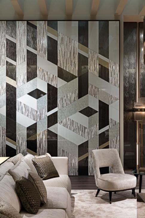 Кресло Sicis Лиам ARCH-00140214 - Вид №1