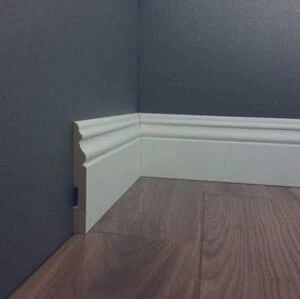 Плинтус Ultrawood Base 5270 2440х127 мм.