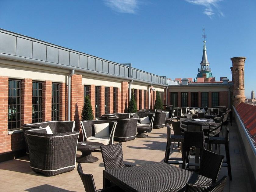 ZINTEK Кровельные аксессуары sun-id-1398607 - Вид №2