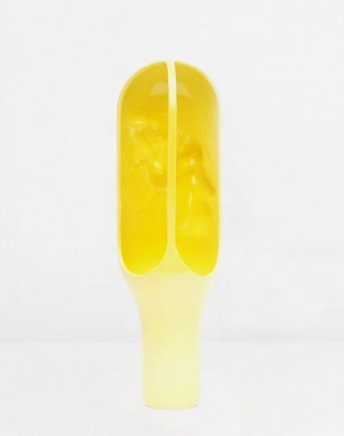 Moustache Настольная керамическая лампа отраженного света sun-id-1435191 - Вид №11