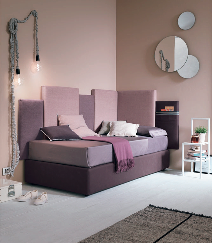 Детская из модулей  TOMASELLA 04 1 composizione 