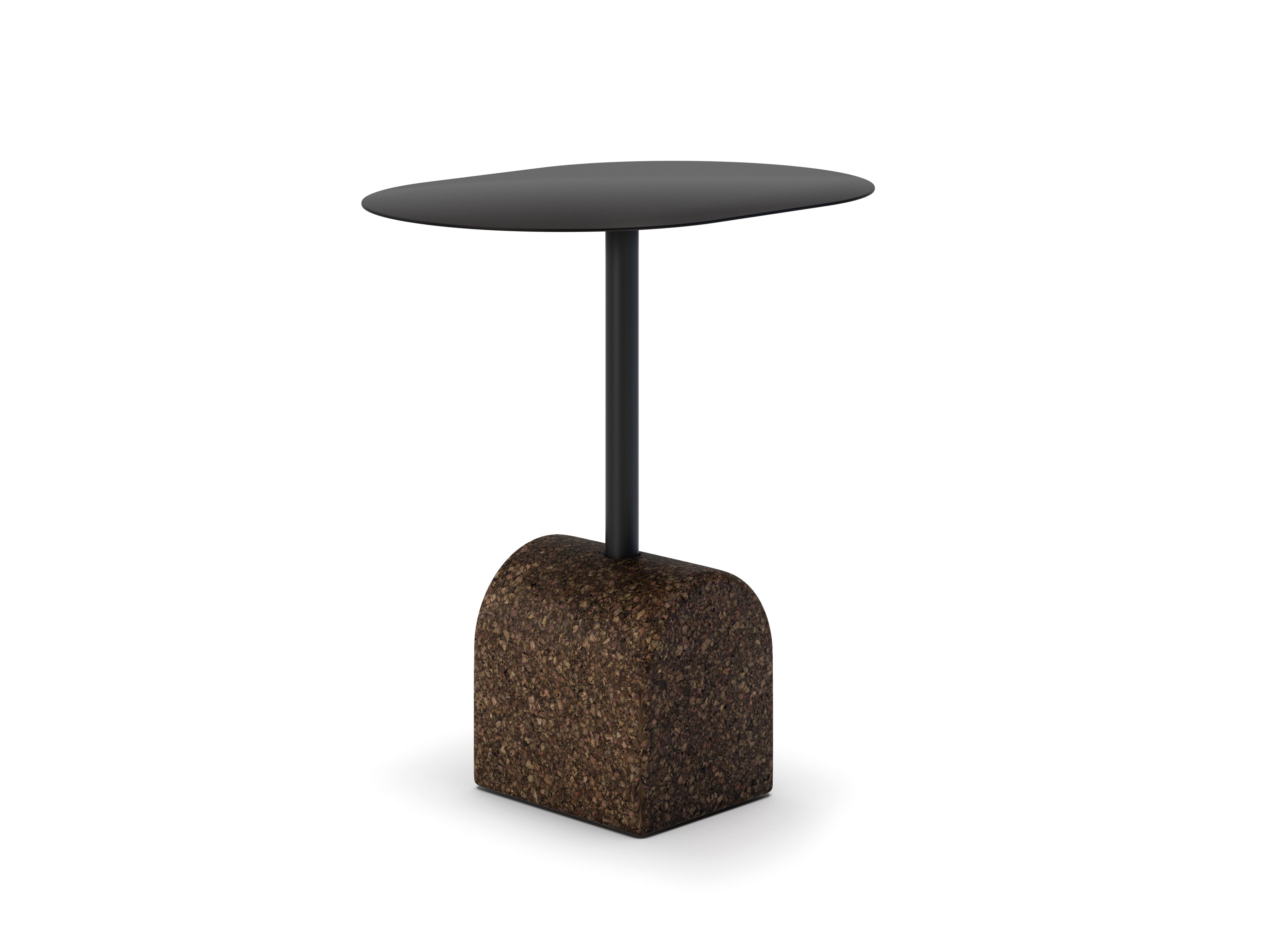 Металлический журнальный столик Cider Edition À Dada ARCH-00097870 - Вид №1