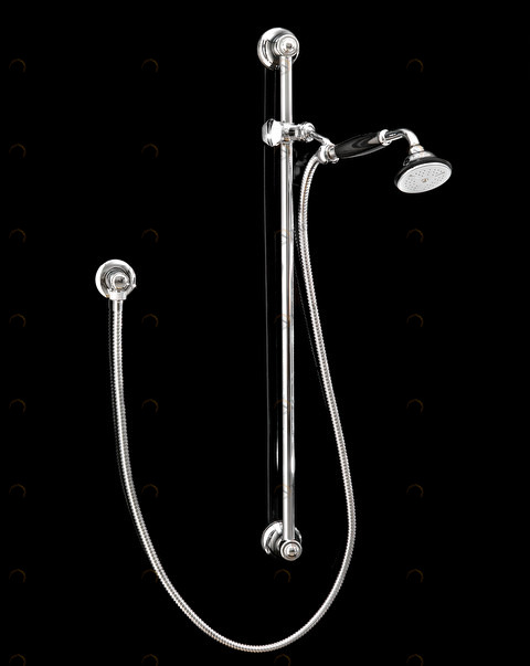 UTCI518NE Штанга Black Morris Devon&Devon 